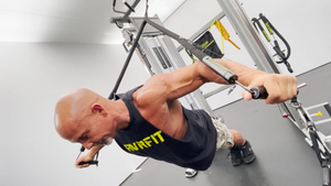 RVRFIT: Ultimate Workout System